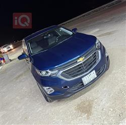 شيفروليه إكوينوكس